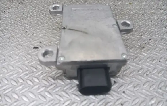 Ford Mondeo MK IV ESP acceleration yaw rate sensor 6G913C187AG