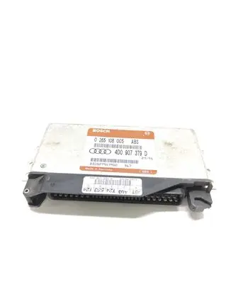 Audi A4 S4 B5 8D ABS control unit/module 0265108005 4D0907379D