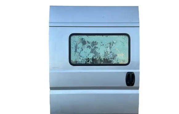 Peugeot Boxer Side sliding door 