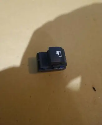 BMW 5 F10 F11 Electric window control switch 9208107