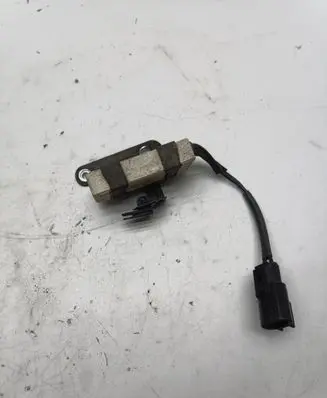 Toyota Yaris Coolant fan relay 2468106110B