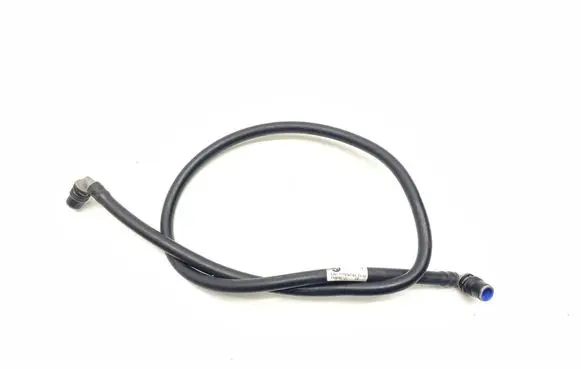 BMW 5 F10 F11 Windshield washer fluid hose 61677178747 7178747