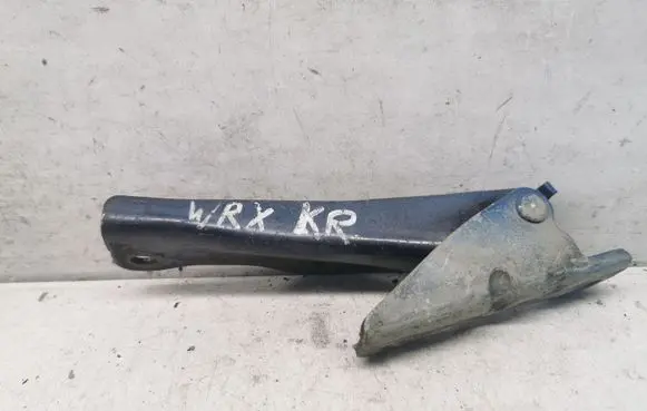 Subaru Impreza II Engine bonnet/hood hinges