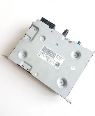 Peugeot Partner III Radio/CD/DVD/GPS head unit 9834033880