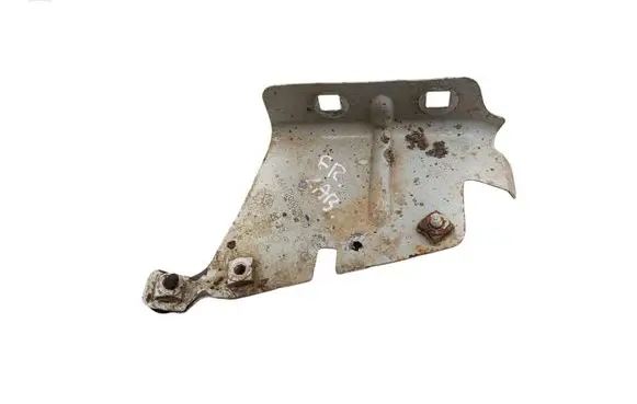 Opel Movano B Fender mounting bracket 641C20003R