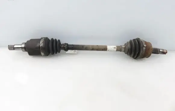 Citroen Nemo Front driveshaft 51783854