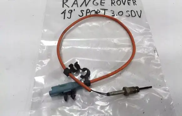 Land Rover Range Rover Sport L494 Exhaust gas temperature sensor FPLA12B591AA