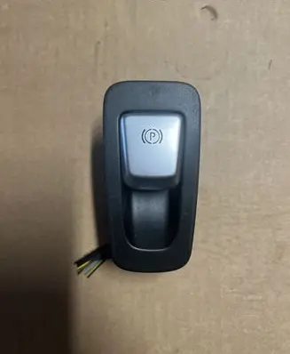 Mercedes-Benz C W205 Hand parking brake switch A2059056603