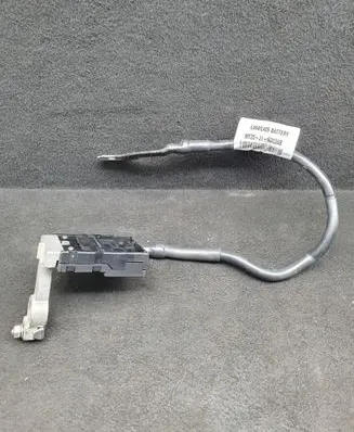 Land Rover Range Rover Sport L494 Positive cable (battery) HPLA70011AB MY20J1SDC04B L494L405
