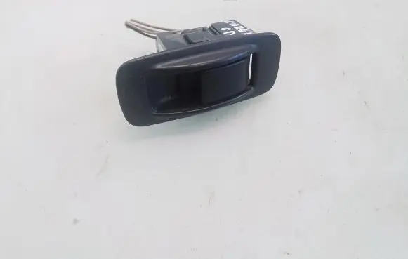 Toyota Corolla Verso E121 Electric window control switch 54035228