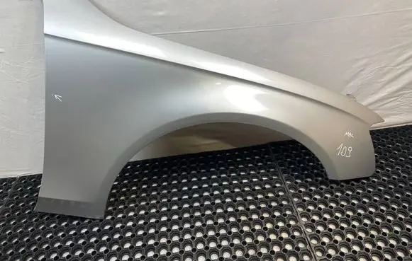 Audi A4 S4 B8 8K Fender