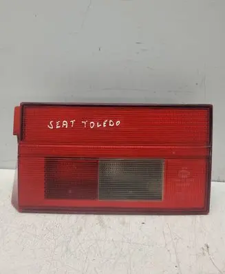 Seat Toledo I (1L) Tailgate rear/tail lights 1L0945084K