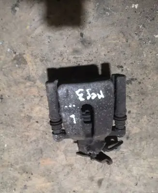 Renault Megane III Rear brake caliper