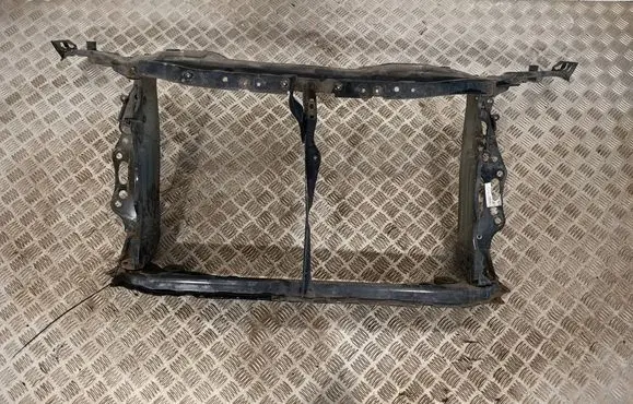 Lexus GS 250 350 300H 450H Radiator support slam panel