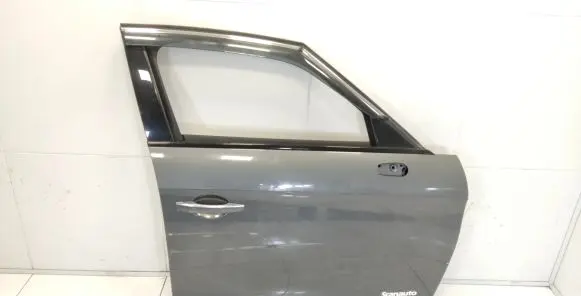 Citroen DS5 Front door