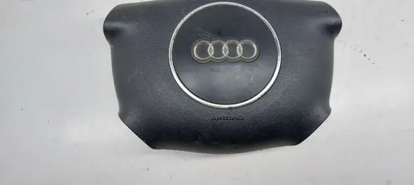 Audi A4 S4 B6 8E 8H Steering wheel airbag 8E0880201