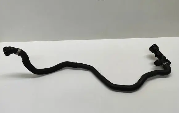 BMW 5 F10 F11 Engine coolant pipe/hose 8511760 1712851176004 16188010