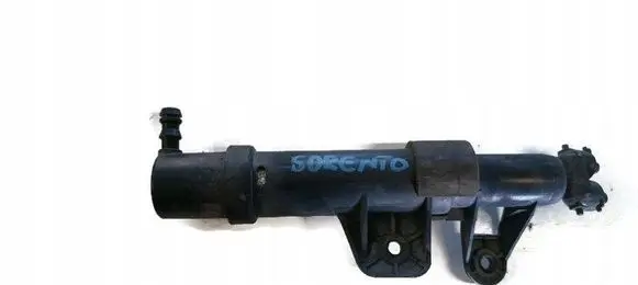KIA Sorento Headlight washer spray nozzle 103KW