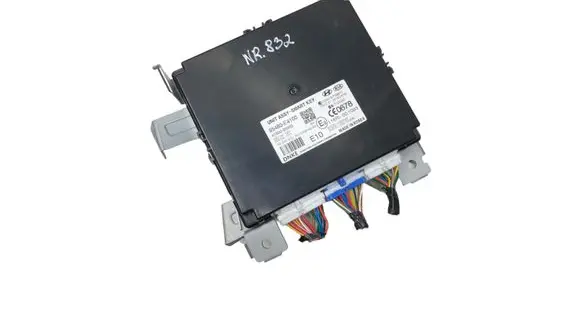 KIA Soul Other control units/modules 95480E4100 4100000300 116RI001093