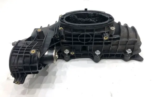 Mercedes-Benz GLK (X204) Intake manifold 044768002