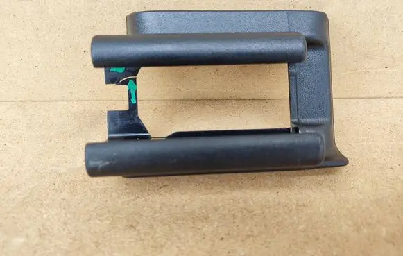 Mercedes-Benz C W205 Front passenger seat rail trim A2079190420