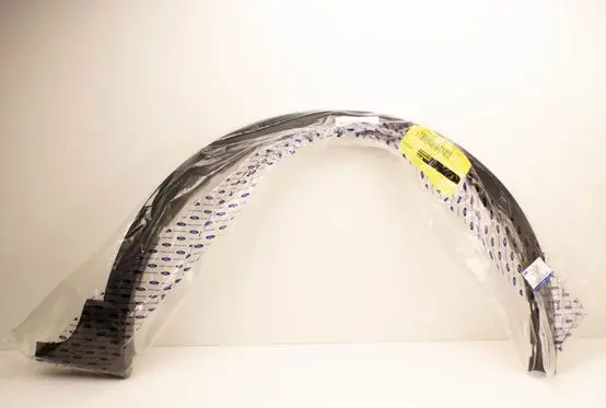 Ford Kuga III Fender end trim 2451232 LV4BS16D238AC5YZ9