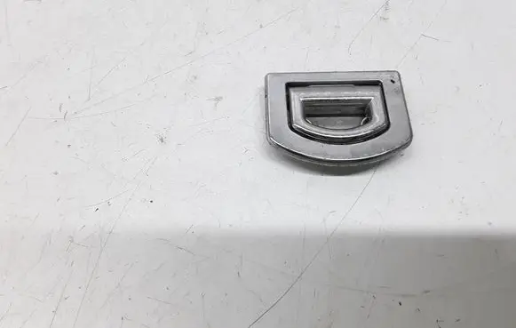 Seat Exeo (3R) Tie down hook / loop 1K0864203