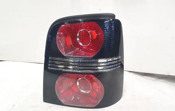 Volkswagen Touran I Rear/tail lights 11B671B