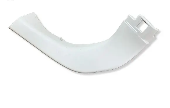 Nissan Leaf II (ZE1) Tailgate trim 909035SH0A