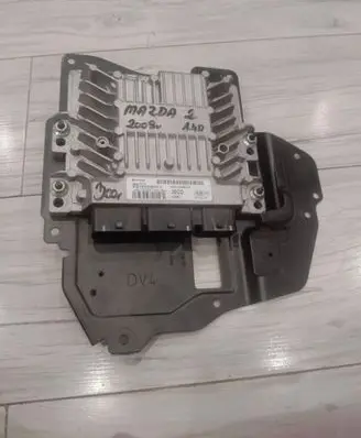 Mazda BT-50 Engine control unit/module ECU 8V2112A650CD