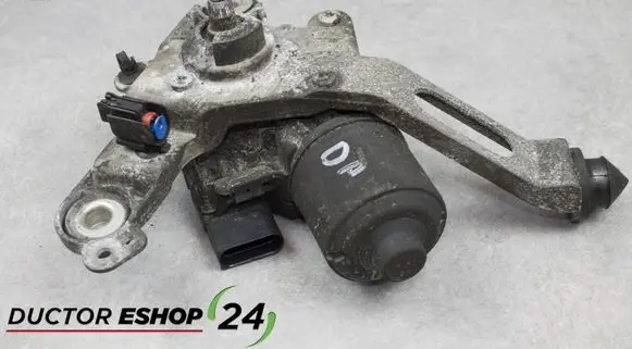 Ford Focus Wiper motor BM5117504BR 1137328867