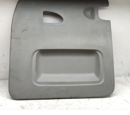 Opel Vivaro Rear door card panel trim 8200007087 91165792 EN29193