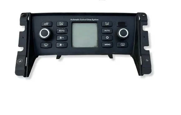 Fiat Croma Climate control unit 7354258890 69622202