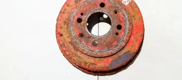Rover 414 - 416 - 420 Drum brake (rear) 