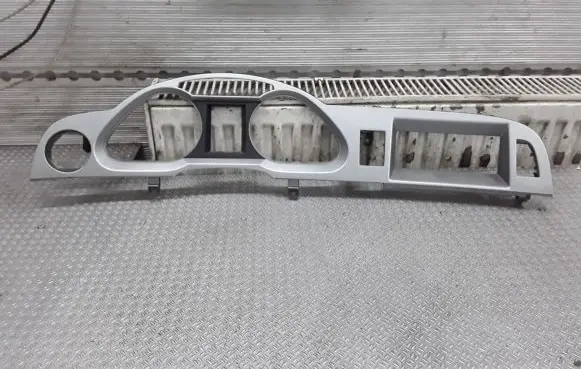 Audi A6 S6 C6 4F Dashboard trim 4F1857115E