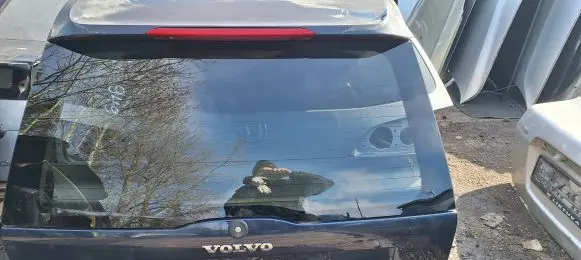 Volvo XC90 Rear windscreen/windshield window 