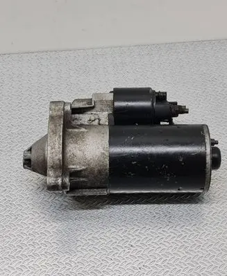 Citroen Xsara Starter motor AZE1523