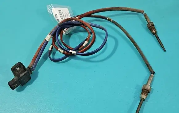 Renault Express Exhaust gas temperature sensor 226580823R IMPRK1560400
