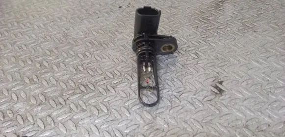 Citroen C3 Intake air temperature sensor 05800452