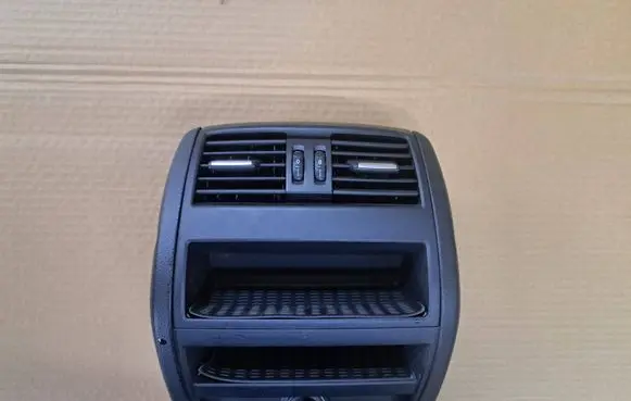 BMW 5 F10 F11 Cigarette lighter trim rear 9206664 25795012