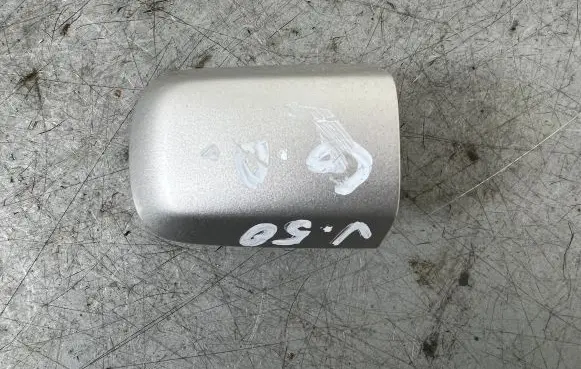 Volvo V50 Rear door handle cover 