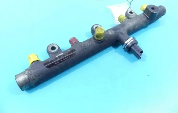 Peugeot Boxer Fuel main line pipe 0445214019 IMPRK1250344
