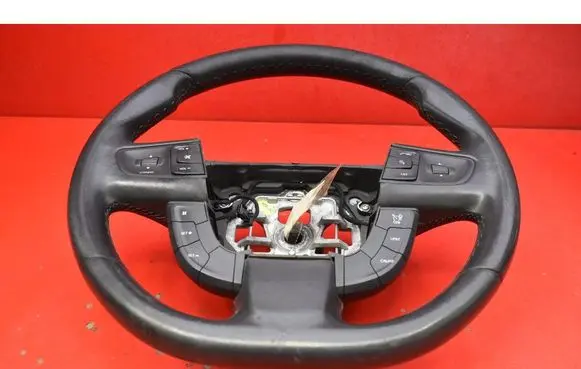 Peugeot 508 RXH Steering wheel 96874666ZE