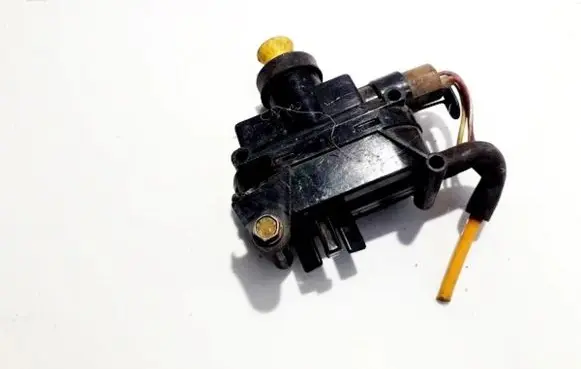 Mercedes-Benz E W124 Central locking motor 