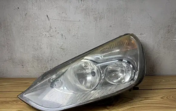 Ford Galaxy Headlight/headlamp 6M2113W030BH 1LJ00925003