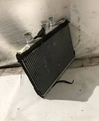 BMW 7 E65 E66 Heater blower radiator 81562 04012002163910