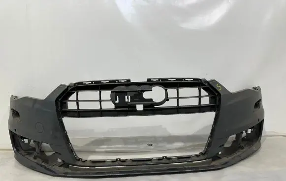 Audi A6 C7 Front bumper 4G0807437A 4Z0807437