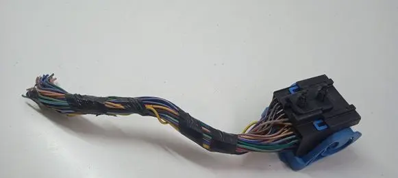 Jeep Grand Cherokee Other wiring loom P68161293AD