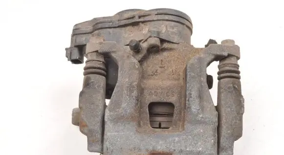 Mitsubishi Outlander Rear brake caliper