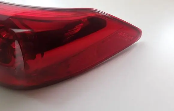 Infiniti M Y51 Rear/tail lights 265501MA0A
